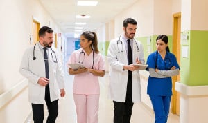 Aprueban un Plan de Igualdad en el SAS