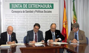 La Junta de Extremadura impulsa la prescripción por principio activo
