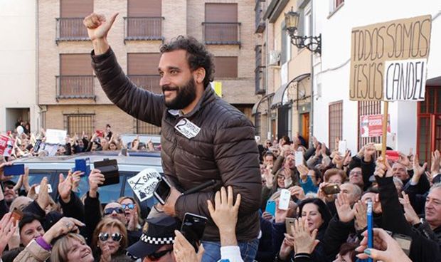 La Junta deberá juzgar si Spiriman mantuvo actitudes machistas