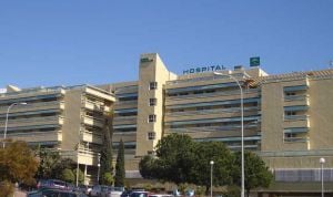 La Junta desbloquea las obras de ampliación del Hospital de Marbella