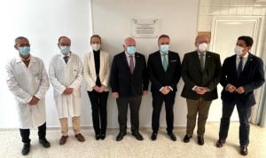 La Junta destina 14 millones a las infraestructuras sanitarias onubenses