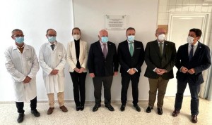 La Junta destina 14 millones a las infraestructuras sanitarias onubenses