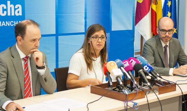 La Junta destina 400.000 euros a un nuevo equipo de resonancia para Cuenca