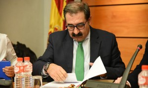 La Junta destina 90 millones más a Sanidad, hasta los 2.728 millones