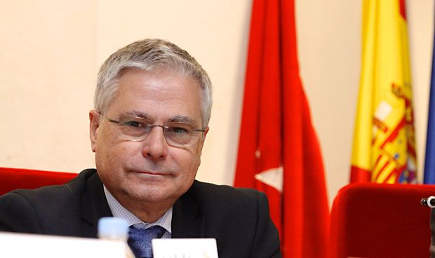 La junta directiva de Facme se reúne a finales de abril