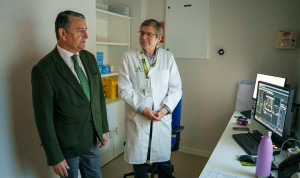 La Junta inicia la segunda fase del proyecto CART_Andalucía