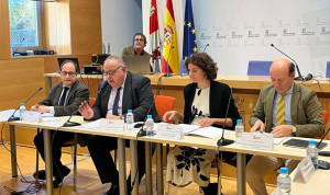 La Junta inicia la tramitación del registro de objetores del aborto