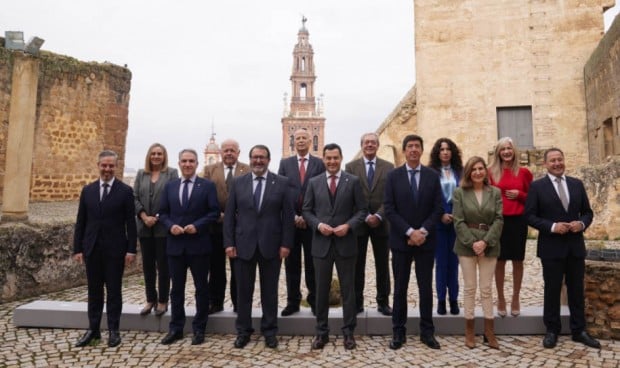 La Junta invertirá 23 millones en infraestructuras sanitarias de Sevilla