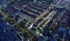 La Junta licita la obra para el nuevo hospital de Málaga por 607,5 millones