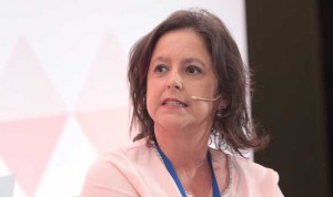 La Junta oficializa a Catalina García como viceconsejera de Salud