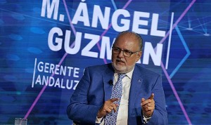La Junta oficializa a Miguel Ángel Guzmán como viceconsejero de Salud