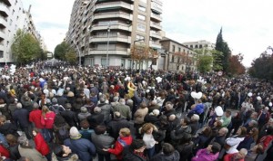 La Junta rechaza el "mensaje catastrofista" sobre la sanidad pública