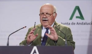 La Junta renueva el acuerdo con clínicas Pascual en Cádiz por 44,5 millones