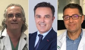 La Junta renueva las gerencias sanitarias de la provincia de Almería