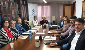  La junta "ilegal" del Colegio de Enfermería de Asturias abandona sus cargo