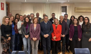 La Junta y sindicatos pactan una nueva bolsa del SAS "más ágil y justa"