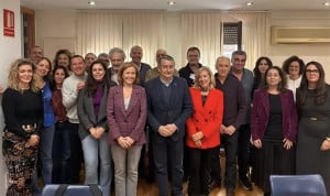 La Junta de Andalucía y los sindicatos alcanzan por unanimidad un nuevo pacto de bolsa en sanidad