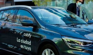 La Justicia abre la puerta del transporte sanitario a Cabify