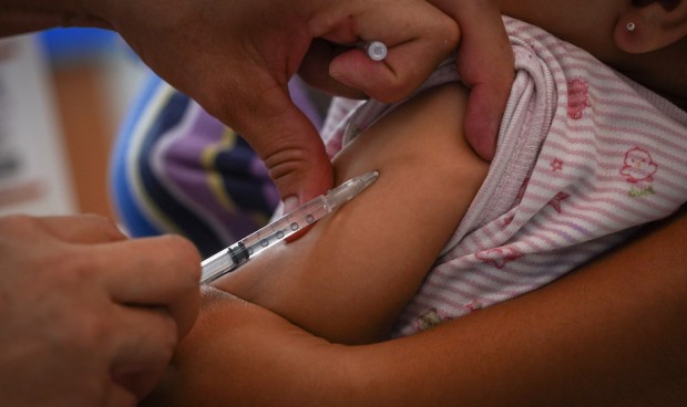 La Justicia alemana confirma la obligación de vacunarse contra el sarampión