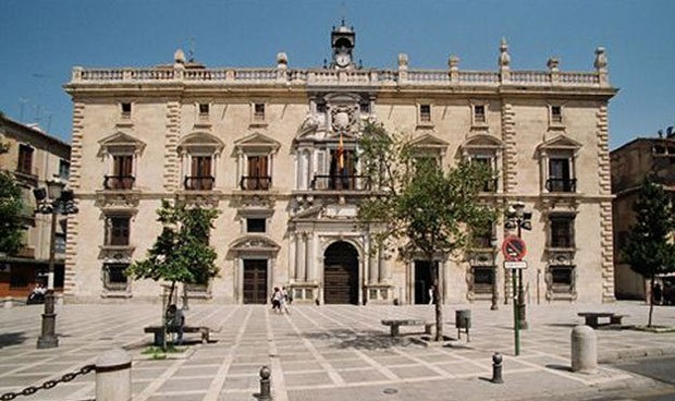 La justicia andaluza reconoce como indefinida a una eventual de Sanidad