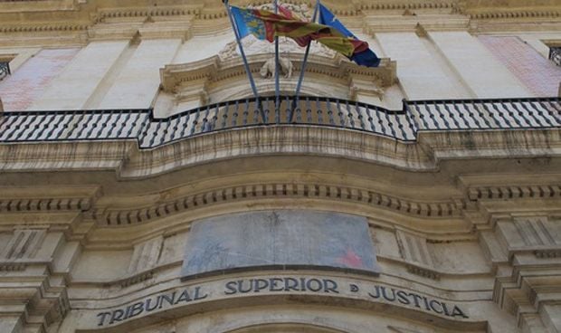 La Justicia anula los decretos valencianos de ayudas al copago