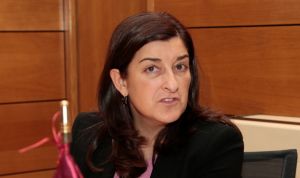 La Justicia archiva la querella contra la exconsejera de Sanidad cántabra