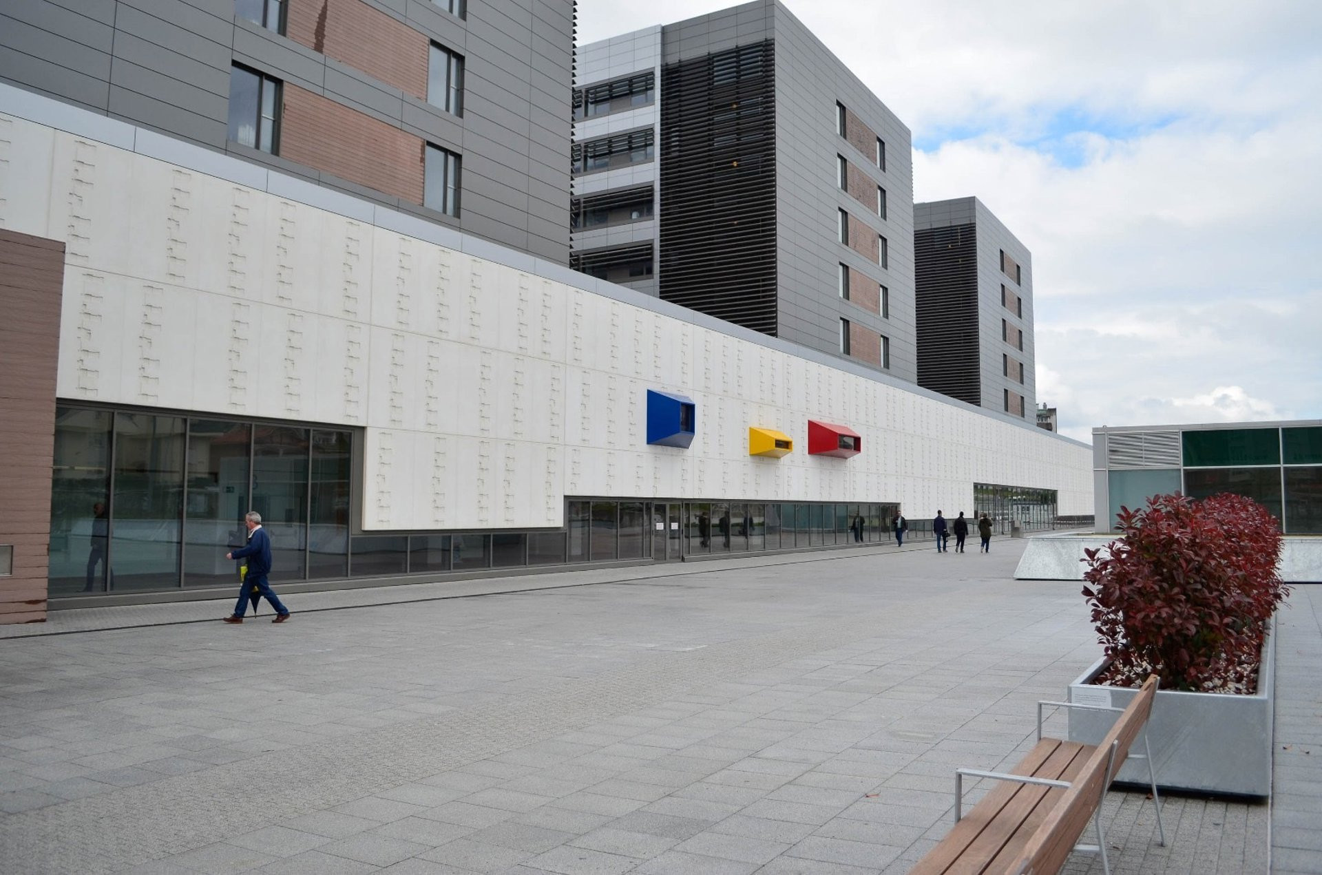 La Justicia avala el derecho de una MIR a adaptar guardias para conciliar