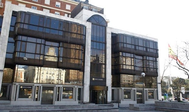 La Justicia avala los argumentos de PSN en la liquidación de Banco Madrid