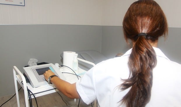 La Justicia da la razón a una enfermera a la que se negó un día de permiso