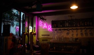 La Justicia de Galicia avala el certificado covid en bares y restaurantes