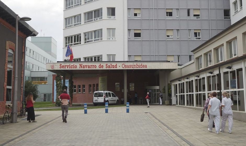 La Justicia declara fijas a dos sanitarias tras encadenar contratos