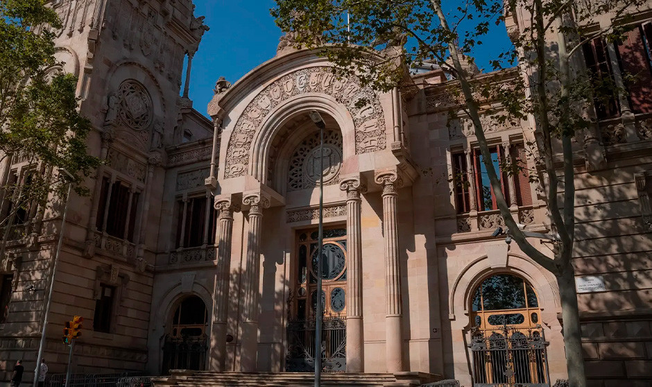 La Justicia deniega la incapacidad permanente que solicitaba un auxiliar de Enfermería con dorsolumbalgia