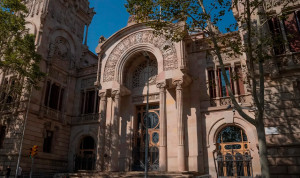 La Justicia deniega la incapacidad permanente a un TCAE con dorsolumbalgia