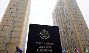 La Justicia europea impide deportar a pacientes en tratamiento exclusivo