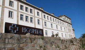 La Justicia gallega aprueba el pasaporte covid en los hospitales