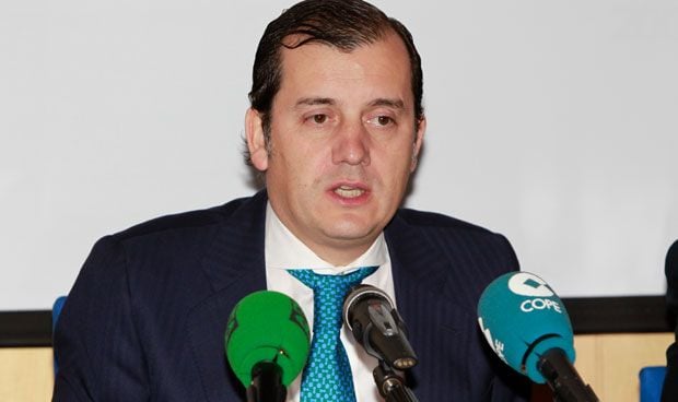 La Justicia legitima excluir a López-Arias de las elecciones de Cofares