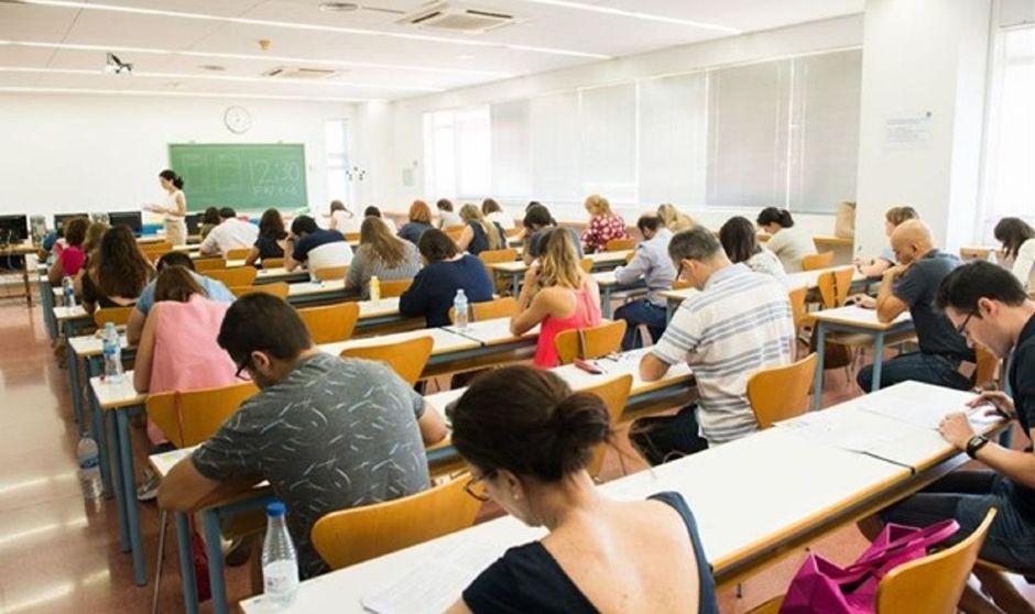 La Justicia mantiene la fecha inicial de la OPE valenciana de Ginecología