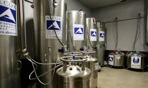 La Justicia permite que una menor sea criogenizada contra el deseo paterno