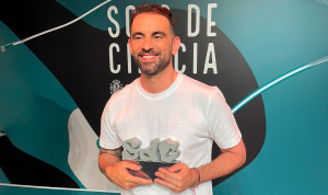 La "justicia poética" del enfermero monologuista: ciencia, cáncer y humor