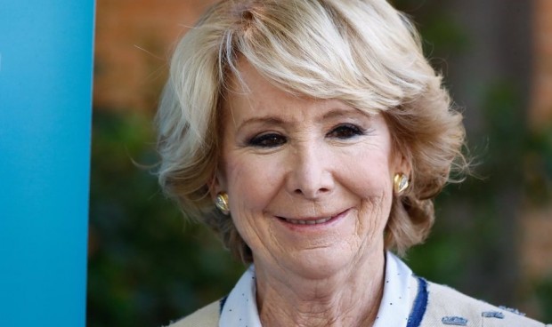 La Justicia rechaza investigar a Aguirre por el Hospital Puerta de Hierro