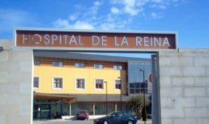 La justicia rechaza la devoluci?n de contratos swap al Hospital de la Reina