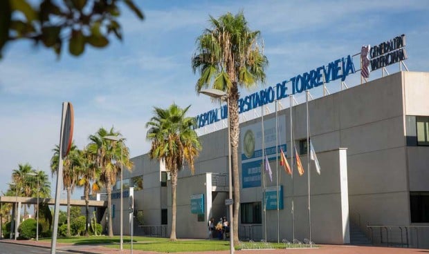 La Justicia rechaza por quinta vez suspender la reversión de Torrevieja