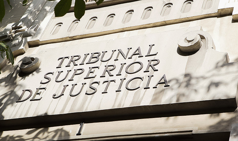  Tribunal Superior de Justicia de Madrid. 
