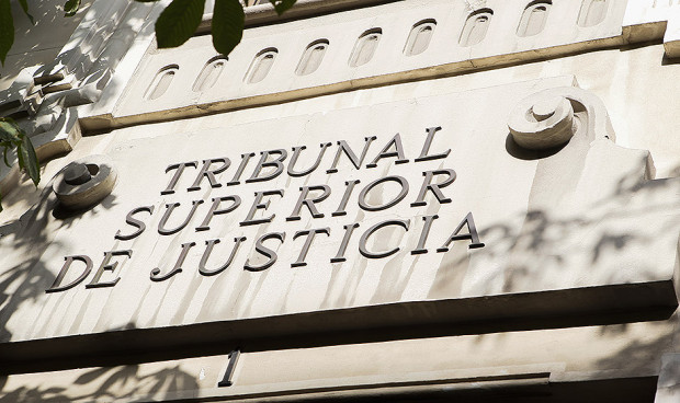  Tribunal Superior de Justicia de Madrid. 