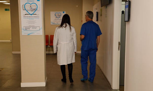 La Justicia reconoce que los días de vacaciones retribuidas y no disfrutadas en sanidad contabilicen para trienios y carrera profesional