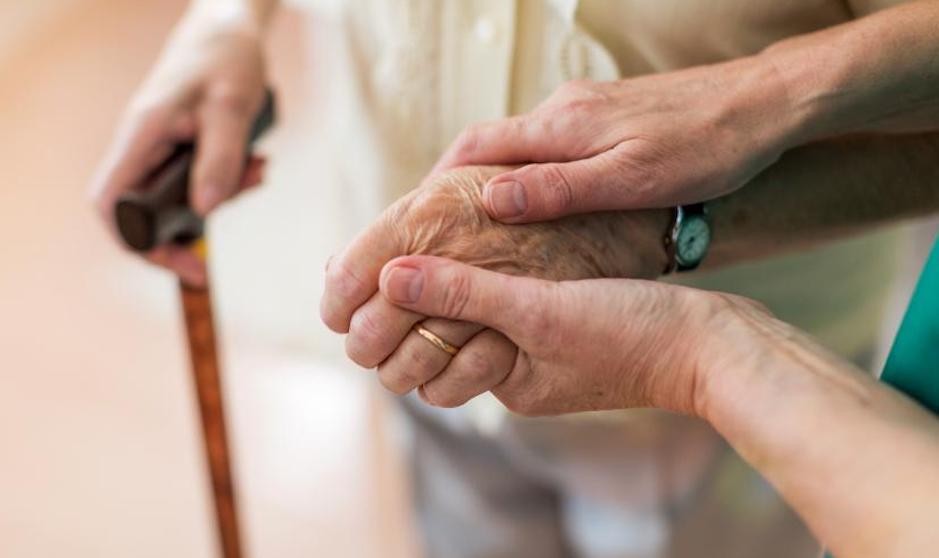 La Justicia reconoce por primera vez el Covid como enfermedad profesional