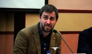La Justicia retira la euroorden de detención que pesaba sobre Antoni Comín
