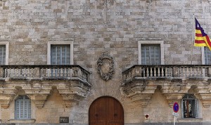 Los contenciosos por el catalán en el TSJIB tardarán meses en resolverse