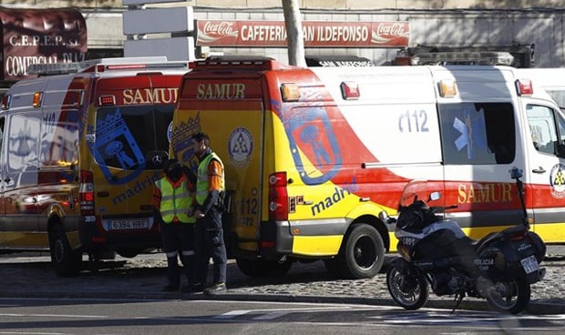 La Justicia tumba la jornada de 35 horas en el Samur