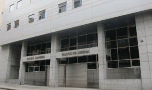  Juzgados de Bilbao.